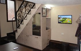 Apartment Anzi